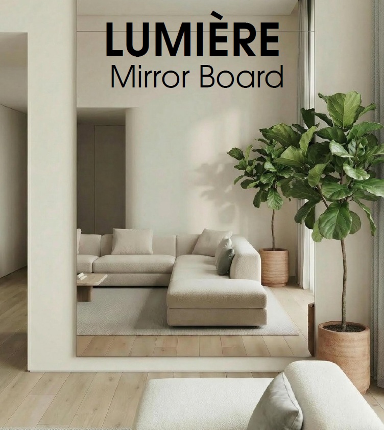 Mirror Board